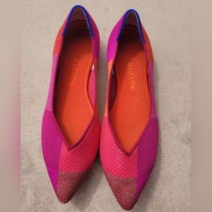 The Point, Metallic Pomegranate